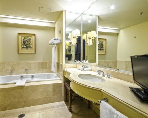 Stamford Plaza Brisbane - Phillip Island Accommodation 10
