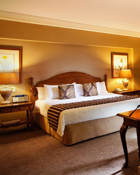 Stamford Plaza Brisbane - Phillip Island Accommodation 33