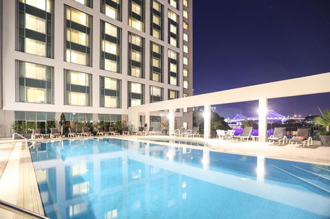 Stamford Plaza Brisbane - Phillip Island Accommodation 2
