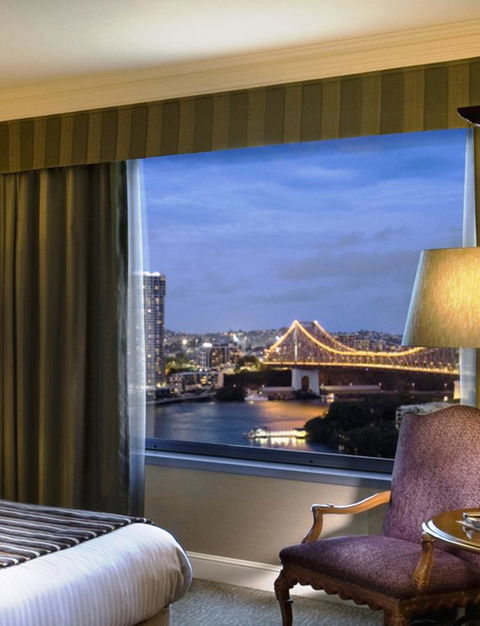 Stamford Plaza Brisbane - Phillip Island Accommodation 14
