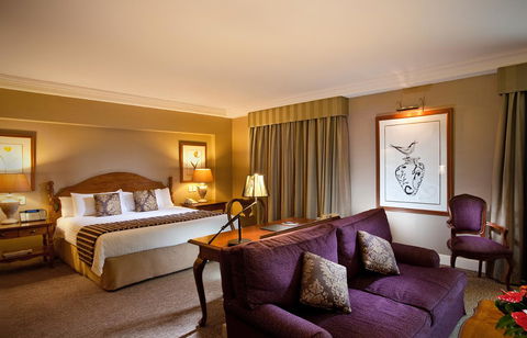 Stamford Plaza Brisbane - Phillip Island Accommodation 34
