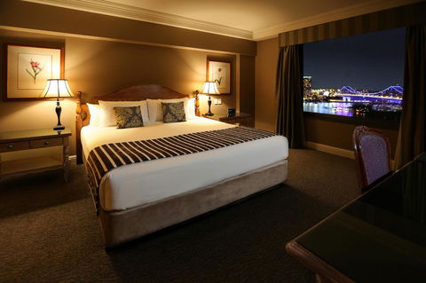 Stamford Plaza Brisbane - Phillip Island Accommodation 4