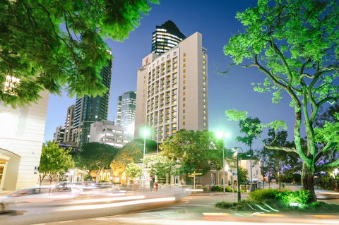 Stamford Plaza Brisbane - Phillip Island Accommodation 18