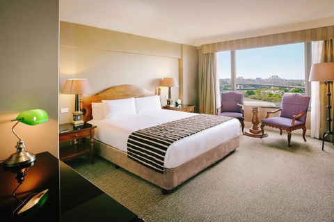 Stamford Plaza Brisbane - Phillip Island Accommodation 9