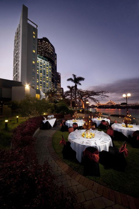 Stamford Plaza Brisbane - Phillip Island Accommodation 38