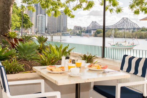 Stamford Plaza Brisbane - Phillip Island Accommodation 8