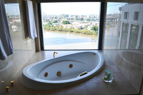 Stamford Plaza Brisbane - Phillip Island Accommodation 41
