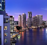 Stamford Plaza Brisbane - Phillip Island Accommodation