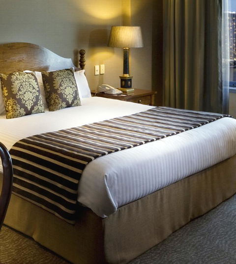 Stamford Plaza Brisbane - Phillip Island Accommodation 32