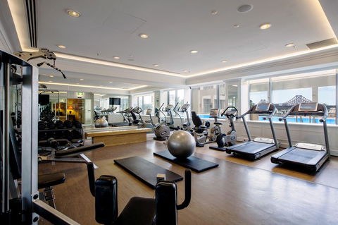 Stamford Plaza Brisbane - Phillip Island Accommodation 13