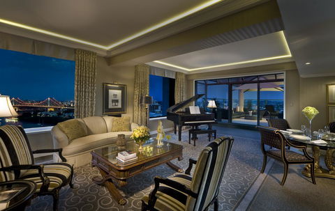 Stamford Plaza Brisbane - Phillip Island Accommodation 5