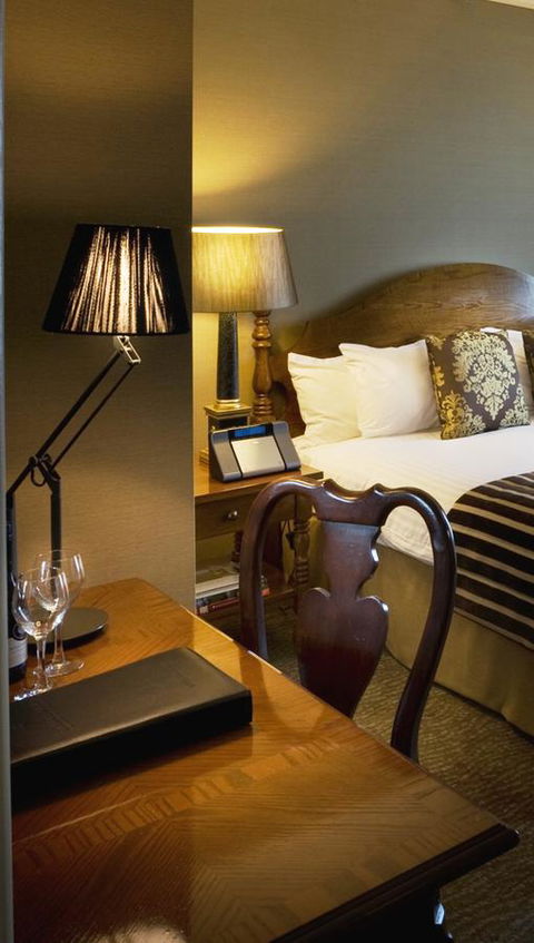 Stamford Plaza Brisbane - Phillip Island Accommodation 24