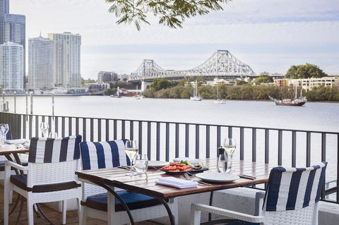 Stamford Plaza Brisbane - Phillip Island Accommodation 3
