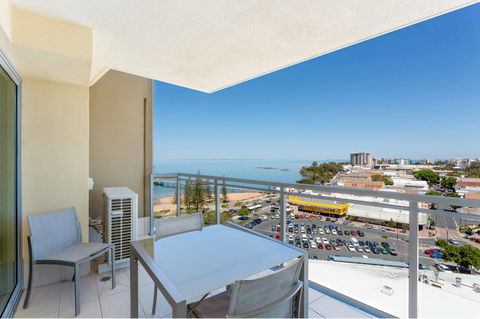 Proximity Waterfront Apartments - Phillip Island Accommodation 31