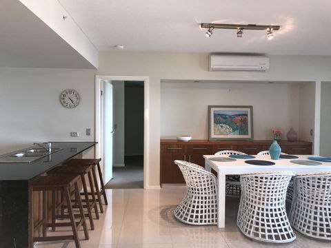 Proximity Waterfront Apartments - Phillip Island Accommodation 23
