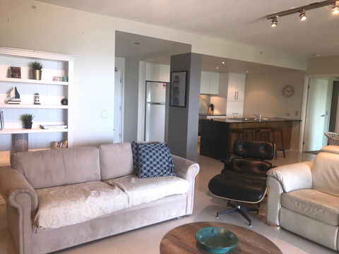 Proximity Waterfront Apartments - Phillip Island Accommodation 5