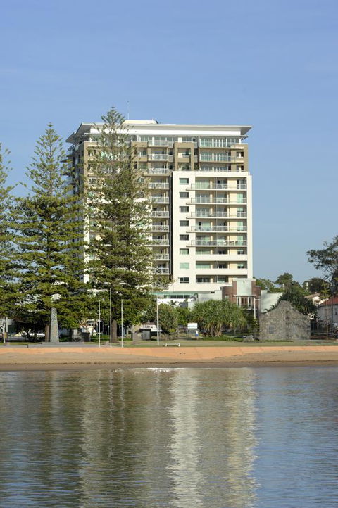 Proximity Waterfront Apartments - Phillip Island Accommodation 24