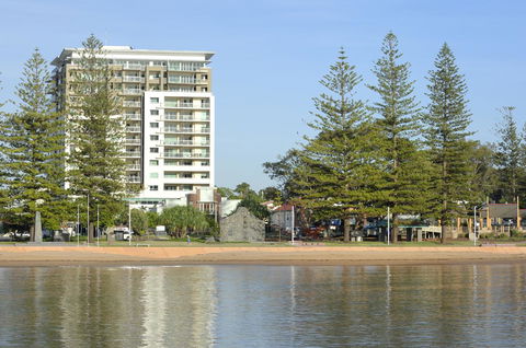 Proximity Waterfront Apartments - Phillip Island Accommodation 37