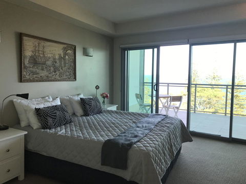 Proximity Waterfront Apartments - Phillip Island Accommodation 21