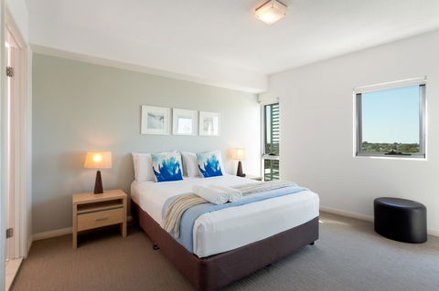 Proximity Waterfront Apartments - Phillip Island Accommodation 28