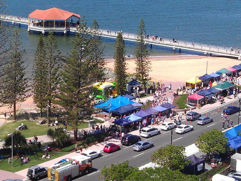 Proximity Waterfront Apartments - Phillip Island Accommodation 41