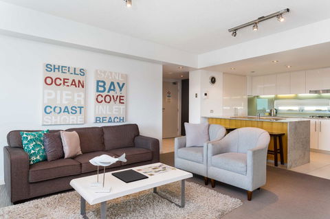 Proximity Waterfront Apartments - Phillip Island Accommodation 32