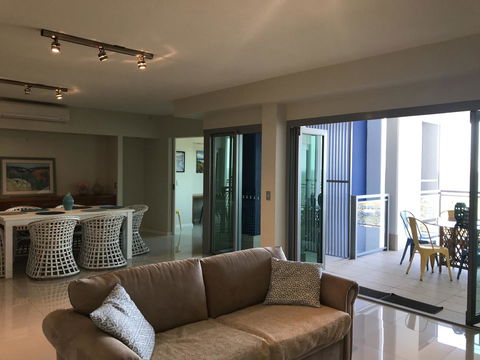 Proximity Waterfront Apartments - Phillip Island Accommodation 17