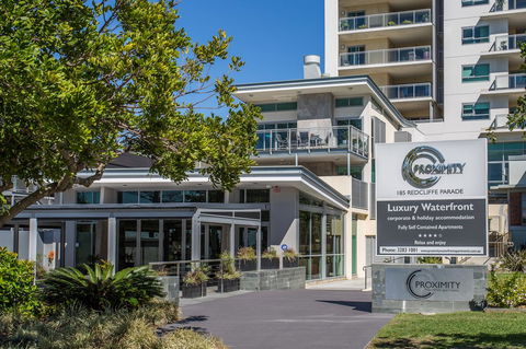 Proximity Waterfront Apartments - Phillip Island Accommodation 30