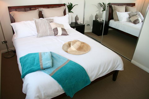 Proximity Waterfront Apartments - Phillip Island Accommodation 33