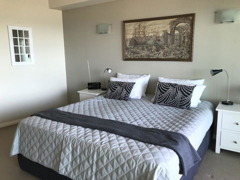 Proximity Waterfront Apartments - Phillip Island Accommodation 19