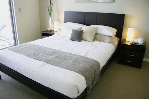 Proximity Waterfront Apartments - Phillip Island Accommodation 36