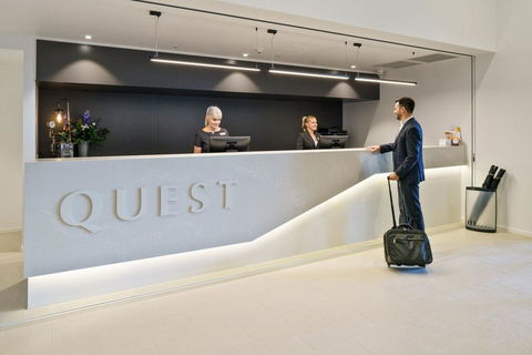 Quest Springfield Central - Phillip Island Accommodation 3