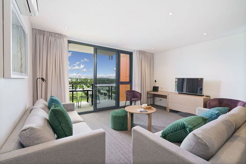 Quest Springfield Central - Phillip Island Accommodation 12