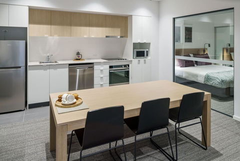 Quest Springfield Central - Phillip Island Accommodation 5