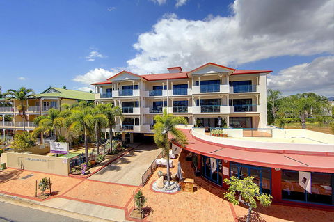 Park Regis Anchorage - Phillip Island Accommodation 0