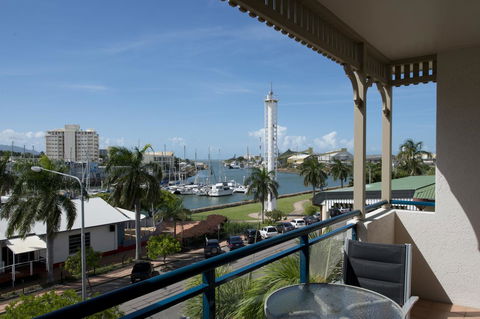 Park Regis Anchorage - Phillip Island Accommodation 5