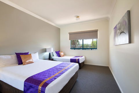 Park Regis Anchorage - Phillip Island Accommodation 14