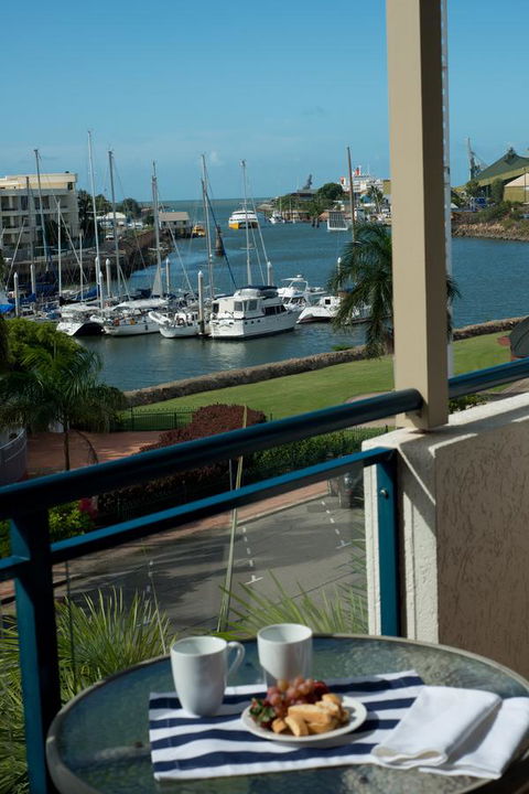 Park Regis Anchorage - Phillip Island Accommodation 4