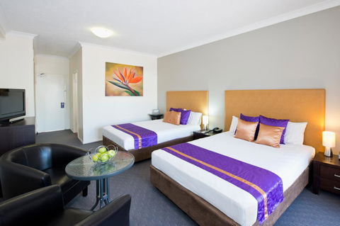 Park Regis Anchorage - Phillip Island Accommodation 11