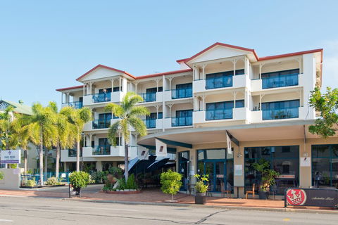 Park Regis Anchorage - Phillip Island Accommodation 1