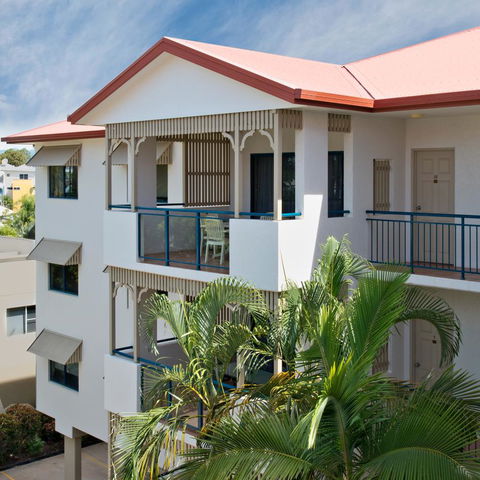 Park Regis Anchorage - Phillip Island Accommodation 2