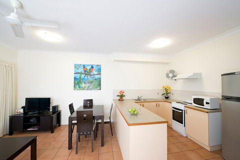 Park Regis Anchorage - Phillip Island Accommodation 6