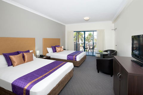 Park Regis Anchorage - Phillip Island Accommodation 12