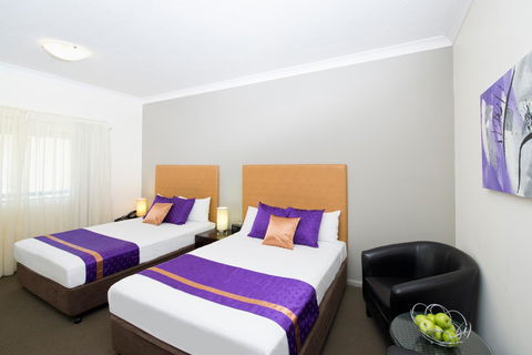 Park Regis Anchorage - Phillip Island Accommodation 8
