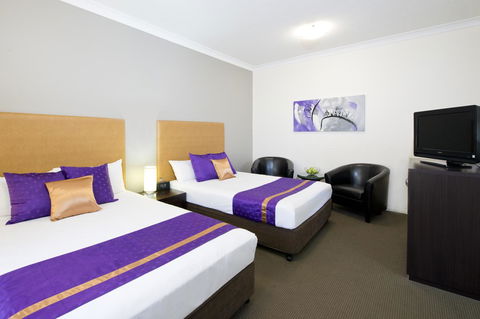 Park Regis Anchorage - Phillip Island Accommodation 15