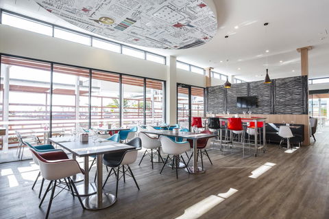 Ibis Mackay - Phillip Island Accommodation 16