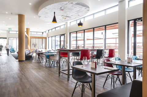 Ibis Mackay - Phillip Island Accommodation 18