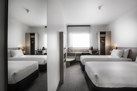 Ibis Mackay - Phillip Island Accommodation 3