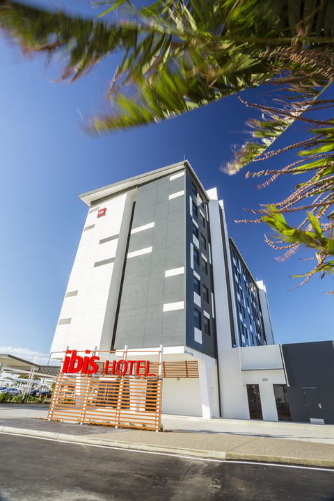Ibis Mackay - Phillip Island Accommodation 9