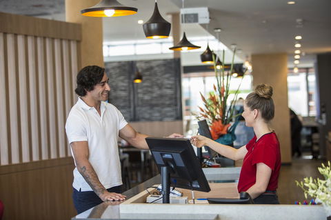 Ibis Mackay - Phillip Island Accommodation 7